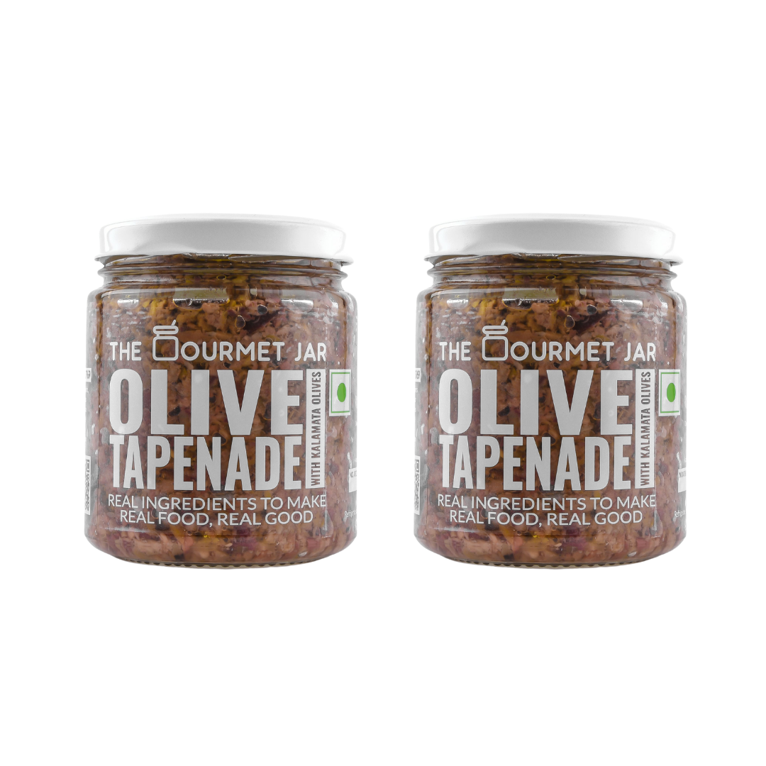 Olive Tapenade 180g