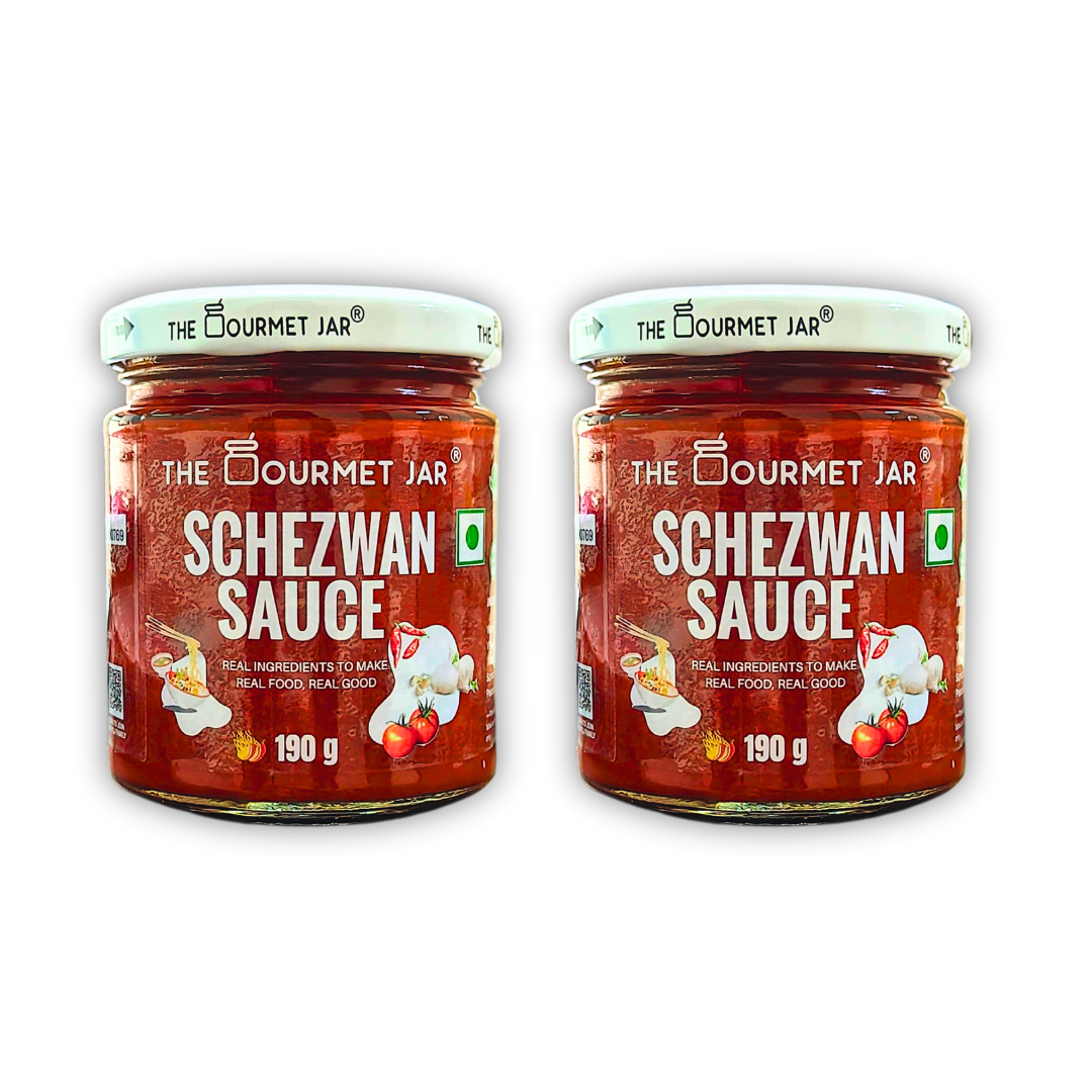 Schezwan Sauce 190g