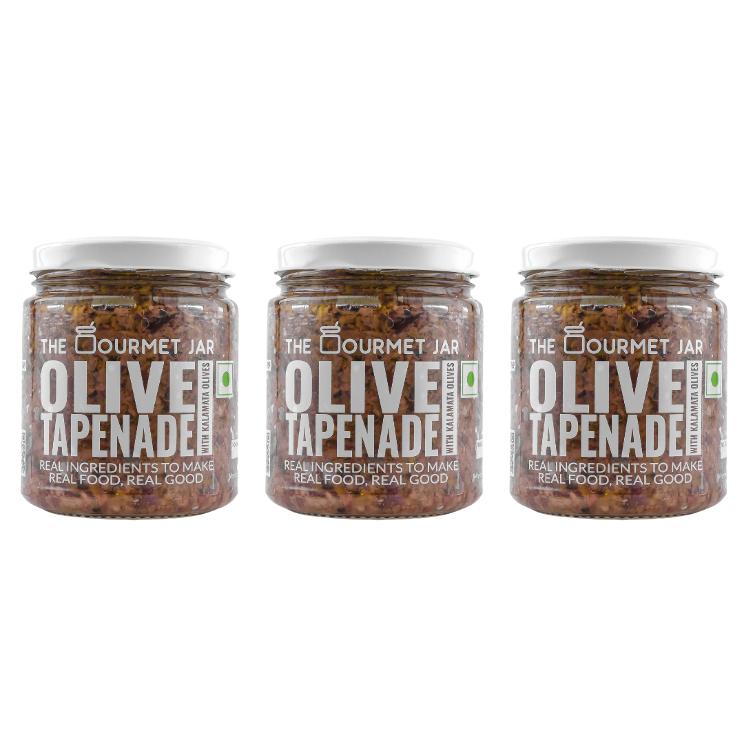 Olive Tapenade 180g