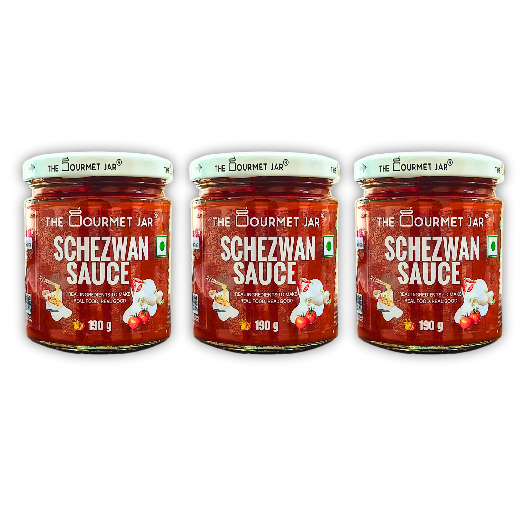 Schezwan Sauce 190g