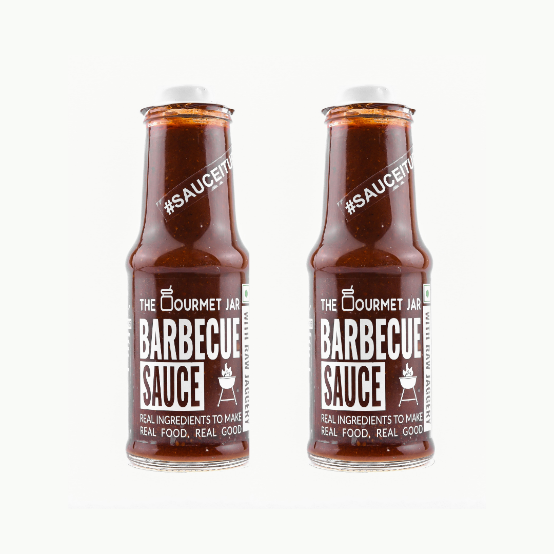 Barbecue Sauce 225g