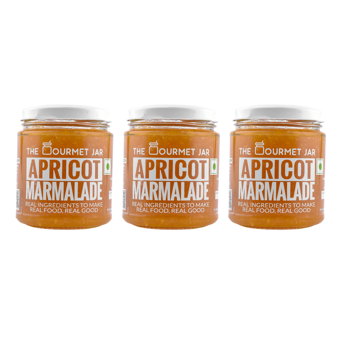 Apricot Marmalade 230g