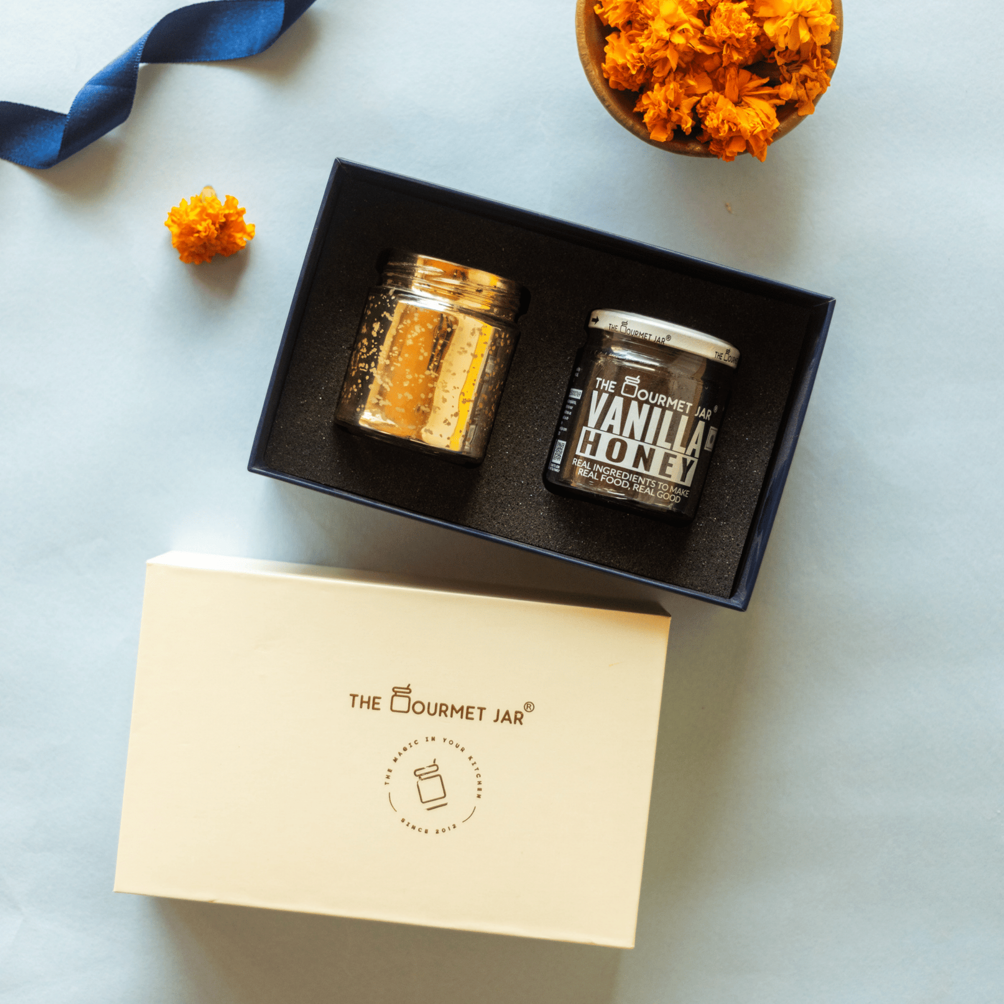 The Bee-licious Diwali Box 470g