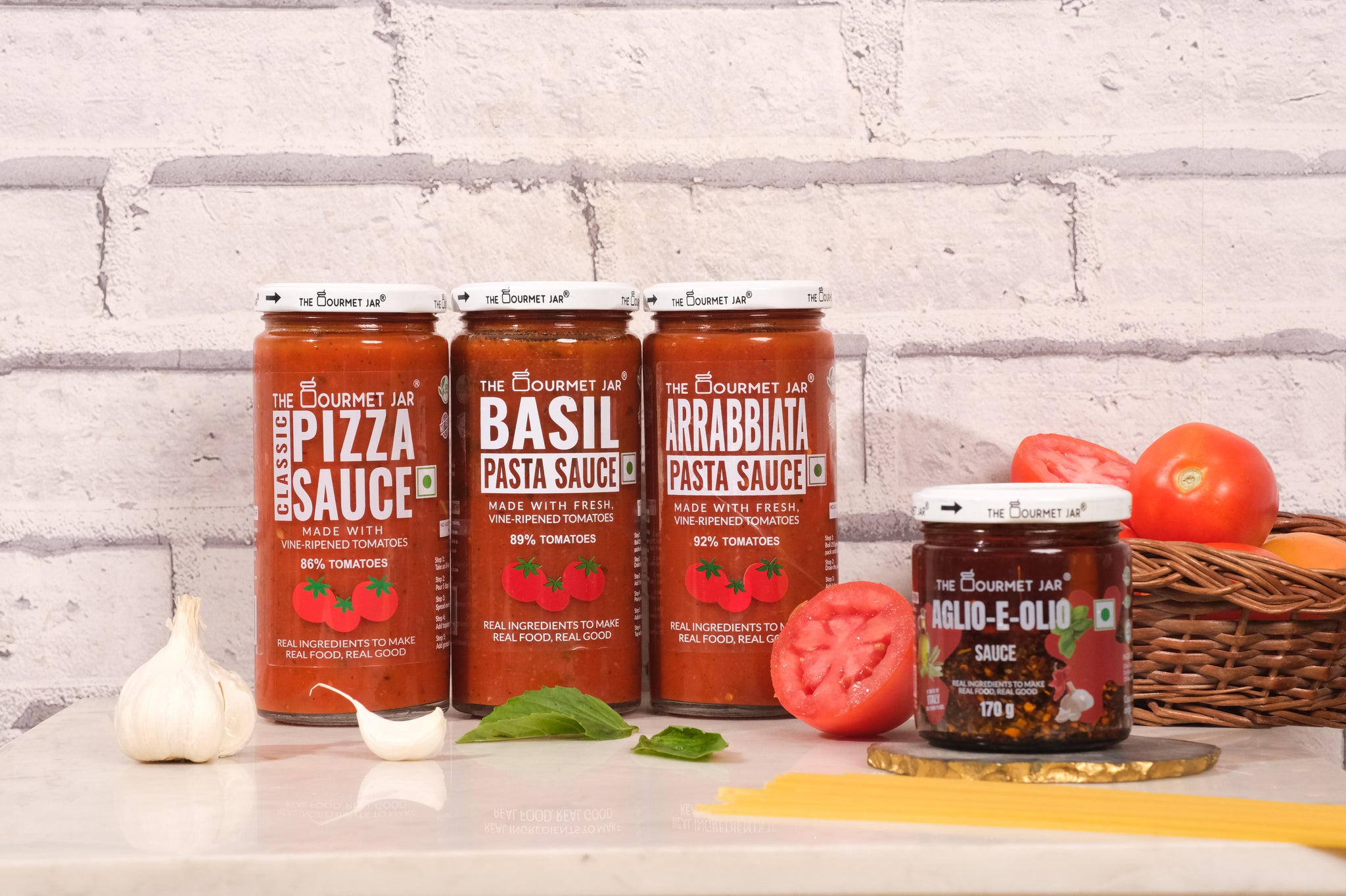 Italian Holiday (PACK OF 4)