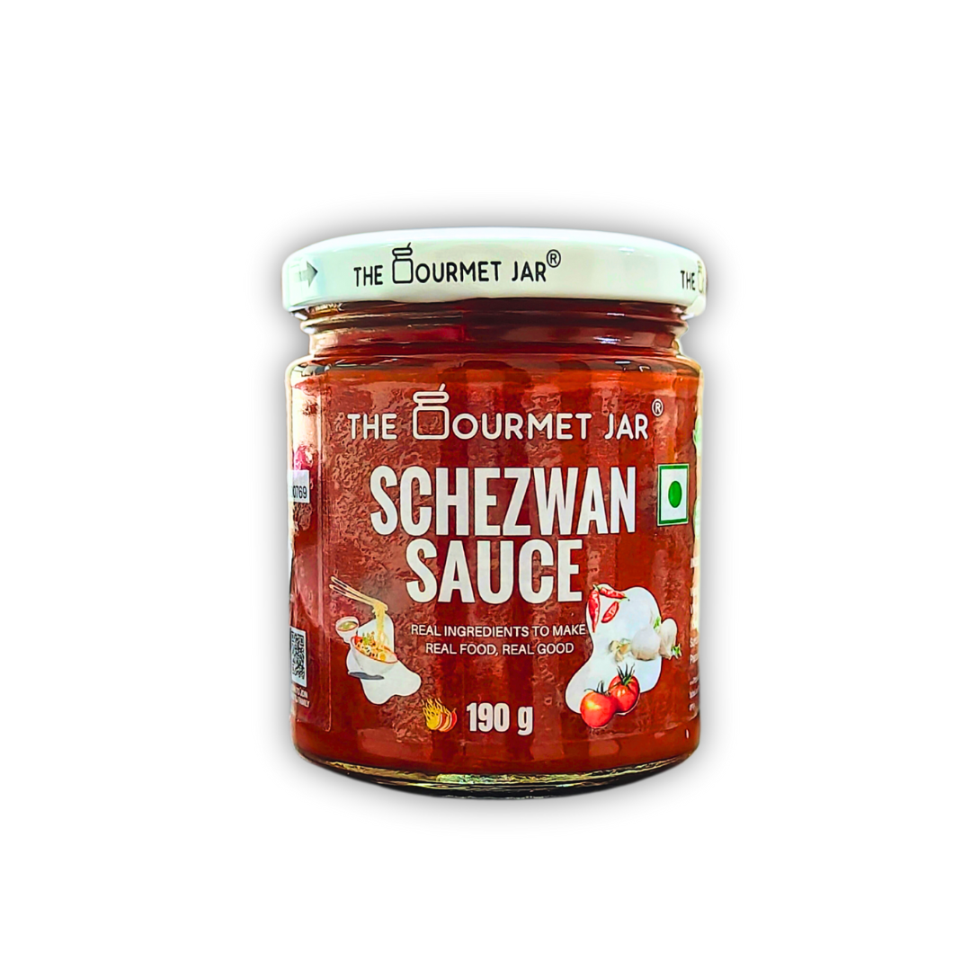 Schezwan Sauce 190g