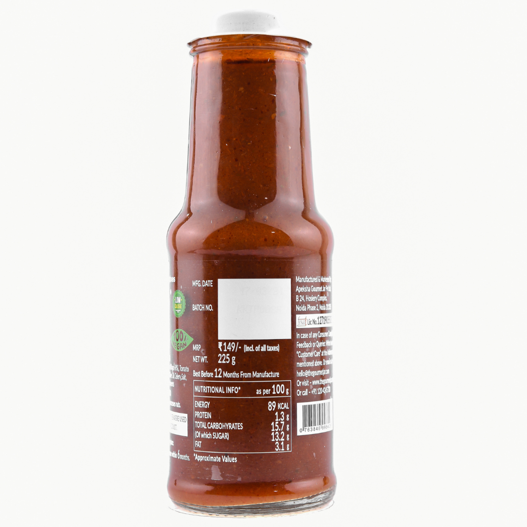 Klassic Ketchup 225g