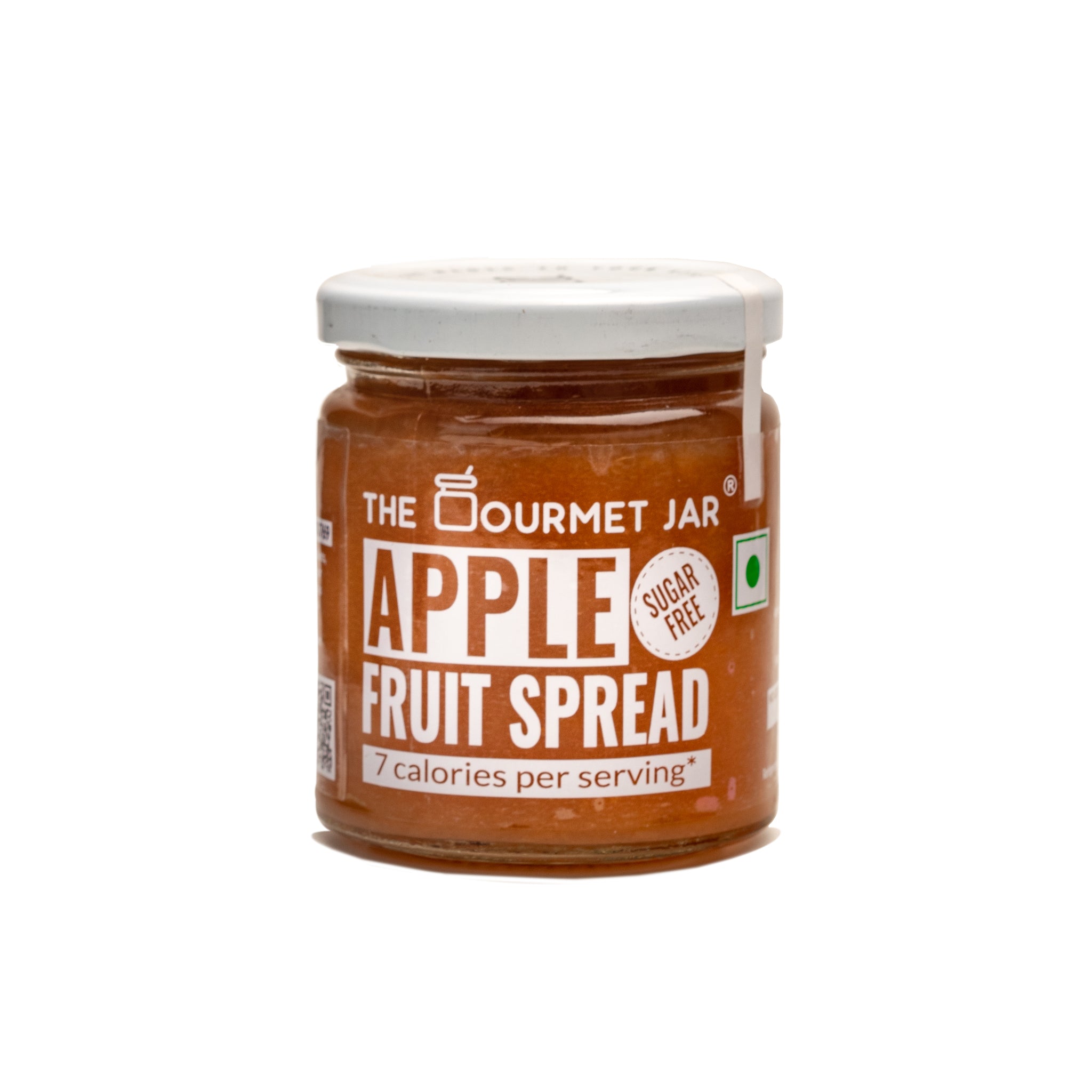 Apple Fruit Spread (Sugar Free)